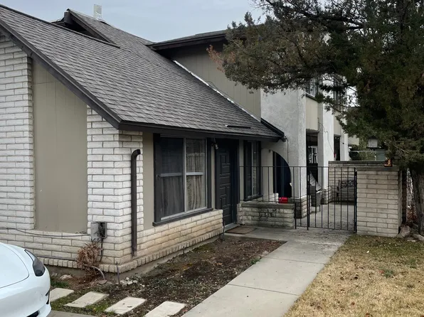 158 W Woodside Dr, Provo, UT 84604