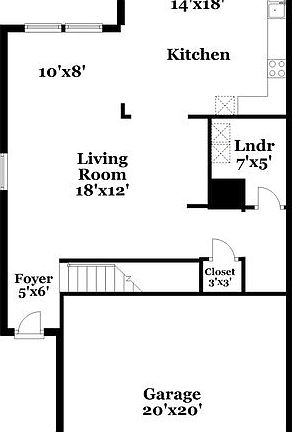 2nd image of 6605 Black Antler Dr