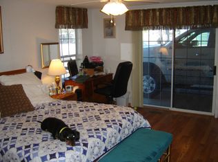 2524 E Curtis Way, Fort Mohave, AZ 86426