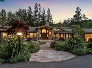 4067 Happy Valley Rd, Lafayette, CA 94549