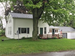 4767 Linden Rd, East Bethany, NY 14054