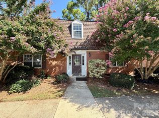 Hunting Ridge, Charlotte, NC 28212