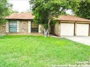 6115 Ridgebrook St, San Antonio, TX 78250