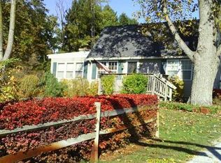 14140 Oakville Waltz Rd, Willis, MI 48191