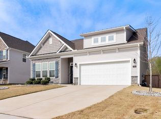 113 Whitetail Deer Ln, Garner, NC 27529