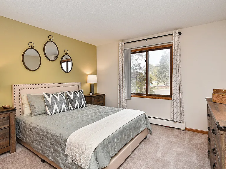 Lancaster Village Apartments — Photo 11