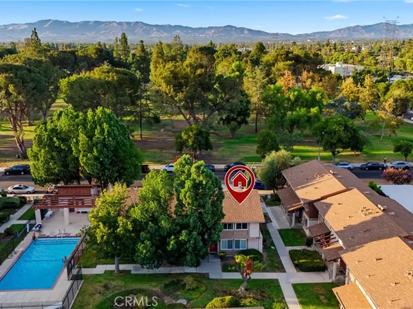 6663 Wilbur Ave Unit 21, Reseda, CA 91335