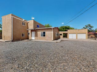 2327 Pajarito Rd SW, Albuquerque, NM 87105