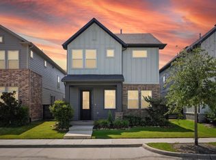 15155 Parkland Canyon Dr, Cypress, TX 77433