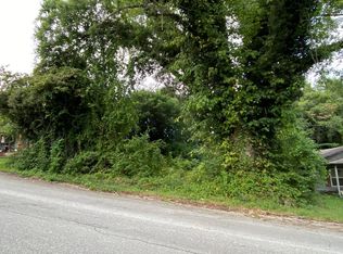 0 W Rathburn St, Rockwood, TN 37854