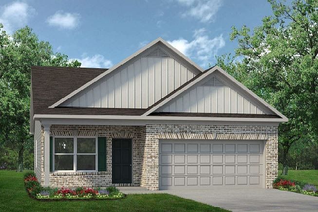 1st image of 325 Winston Way Lot 6