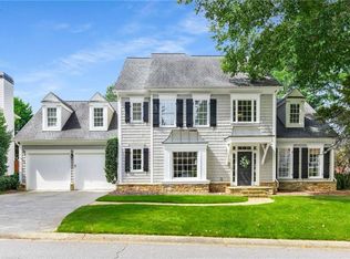 103 Jeffrey Pl, Smyrna, GA 30082