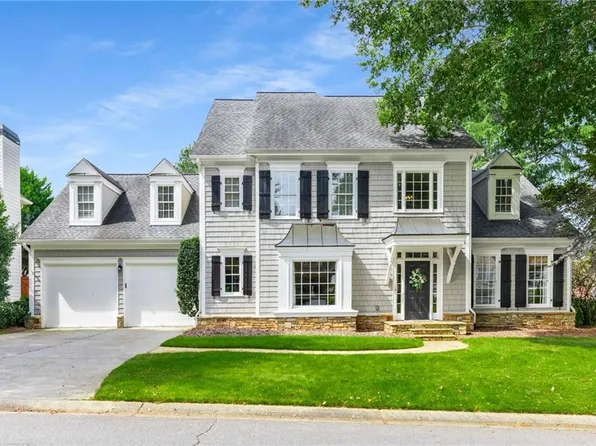 103 Jeffrey Pl, Smyrna, GA 30082