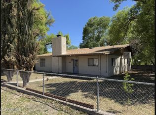 2040 E Hardy Ln, Camp Verde, AZ 86322