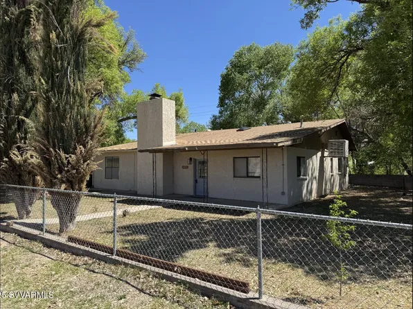 2040 E Hardy Lane, Camp Verde, AZ 86322