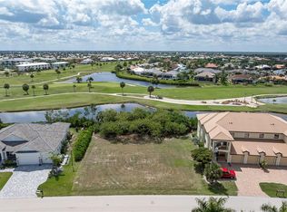 2053 PADRE ISLAND DRIVE LOT 28, PUNTA GORDA, FL 33950
