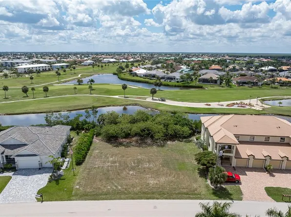 2053 Padre Island Dr #28, Punta Gorda, FL 33950