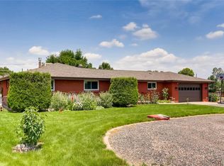 9931 Ammons Cir, Westminster, CO 80021