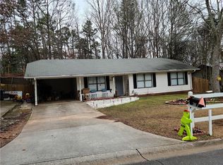 4665 Lois Dr, Sugar Hill, GA 30518