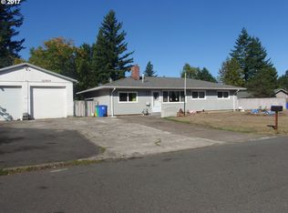 16755 SE Market St, Portland, OR 97233