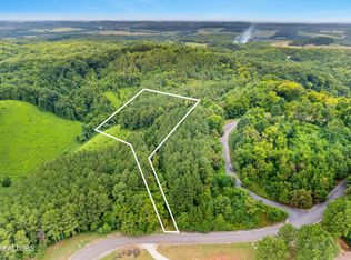 Overlook Way, Vonore, TN 37885