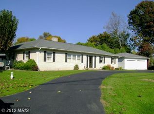 12085 Country Club Rd, Waynesboro, PA 17268
