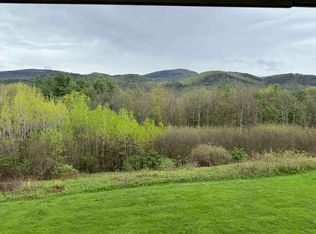 708 Butternut Hill Rd #6, Wells, VT 05774