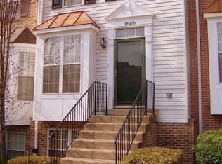 16176 Taconic Cir, Dumfries, VA 22025