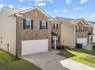 1356 Village Brook Dr LOT 6, Dacula, GA 30019