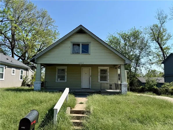 3003 N 31st St, Kansas City, KS 66104