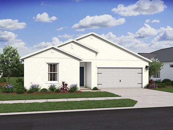 Goldenrod II Spanish Modern