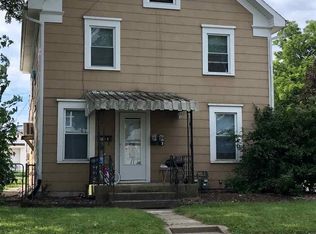 1615 High St, Fort Wayne, IN 46808