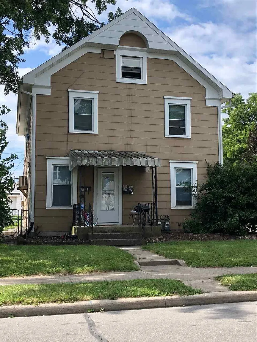1615 High St photo 1