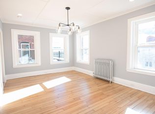440 North St APT 41, Pittsfield, MA 01201
