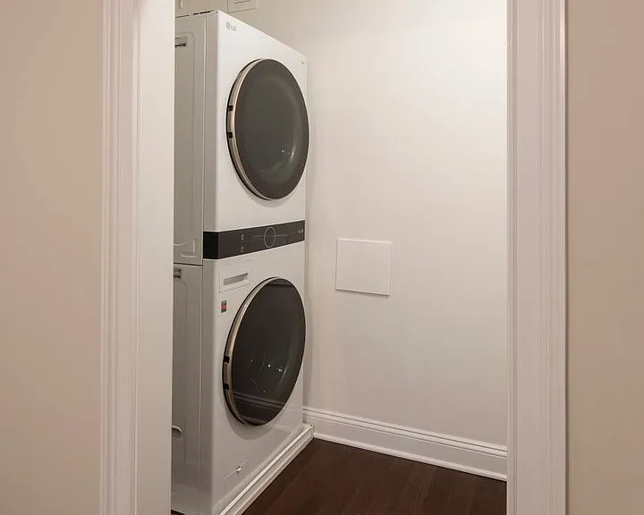 The Parkview at Polifly: In-Unit Washer & Dryer, Heat and Water Included, and Cat & Dog Friendly — Photo 67
