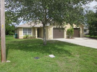1411 SE 8th Ave #1413, Cape Coral, FL 33990