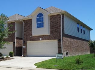 12818 Willow View Ct, Houston, TX 77070