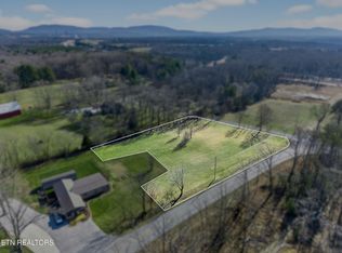 1AC Chestnut Hill Rd, Crossville, TN 38571
