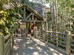 25 Wintergreen Cir, Dillon, CO 80435