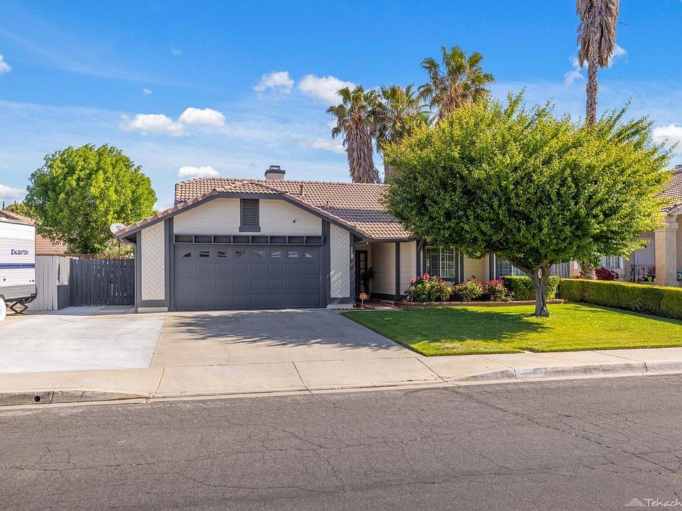 1249 Berkshire Dr, Palmdale, CA 93551 Zillow