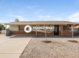 1256 S Buena Vista Dr, Apache Junction, AZ 85120