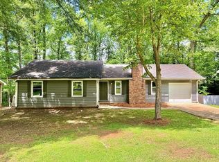 6275 Cathedral Ln, Lithonia, GA 30038