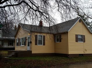 1101 Seminary Ave, Bloomington, IL 61701