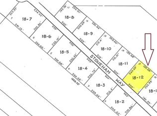 12 Stoneham Way, Ellsworth, ME 04605