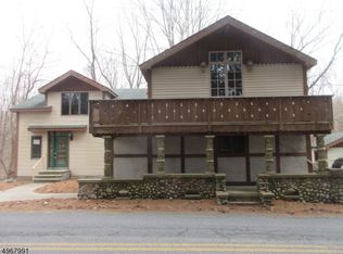 109 Hainesburg River Rd, Columbia, NJ 07832