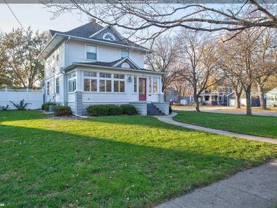 512 Taft St N, Humboldt, IA, 50548