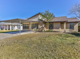 10510 Keeneland Ln, Houston, TX 77038