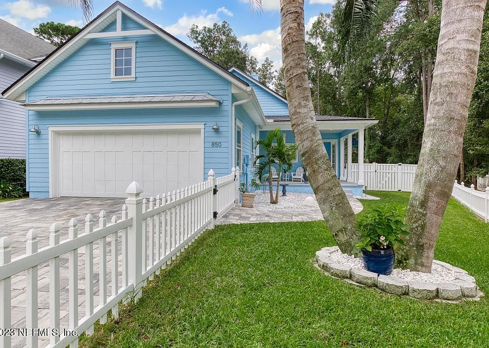 1st image of 850 PARADISE Lane