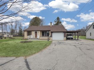 W1460 State Highway 64, Marinette, WI 54143