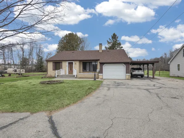 W1460 State Highway 64, Marinette, WI 54143